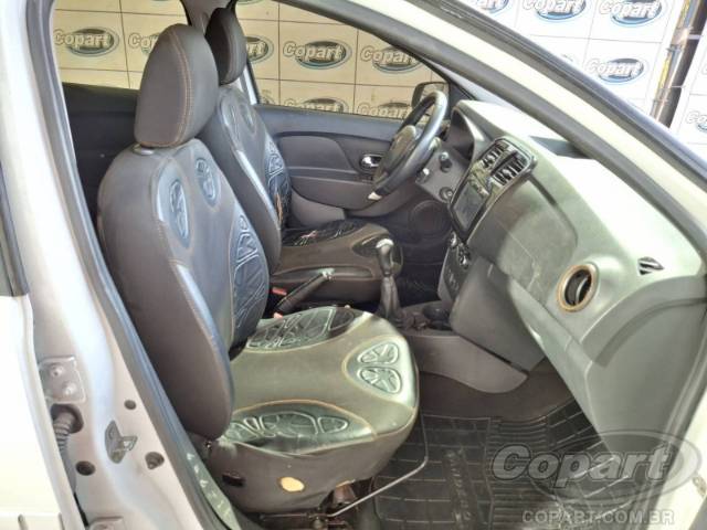 2018 RENAULT SANDERO 