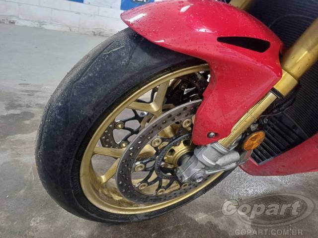 2022 HONDA CBR 1000RR-R 