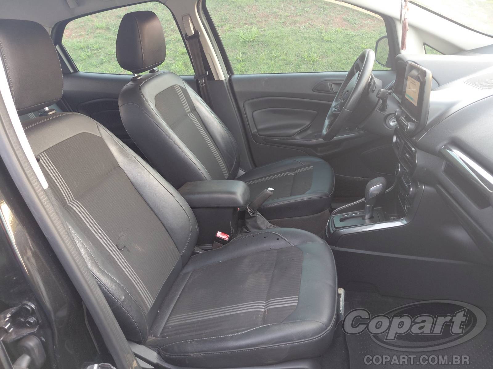 Foto 5: 2019 FORD ECOSPORT