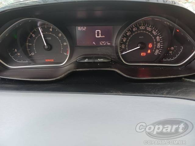 2014 PEUGEOT 208 