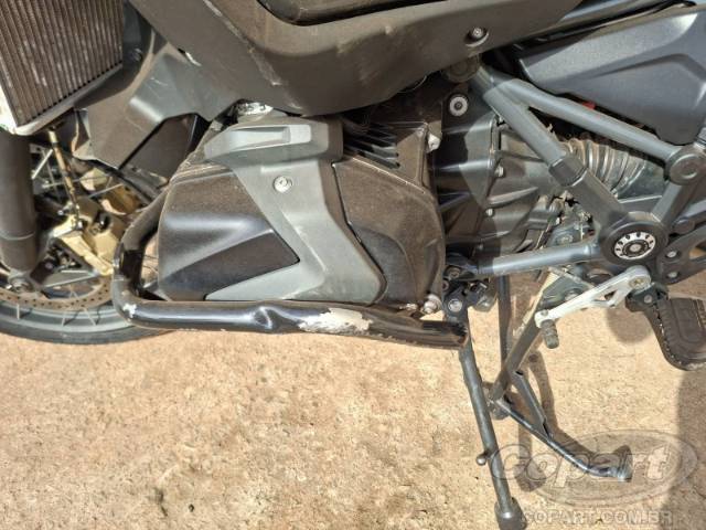 2020 BMW R 1250 