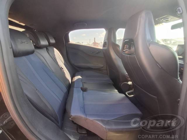 2025 BYD DOLPHIN MINI 