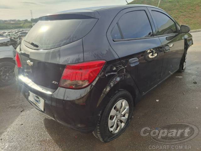 2019 CHEVROLET ONIX 