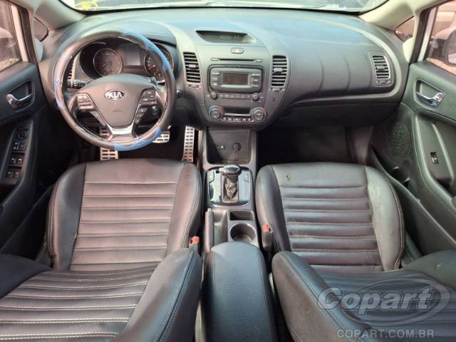 2019 KIA CERATO 