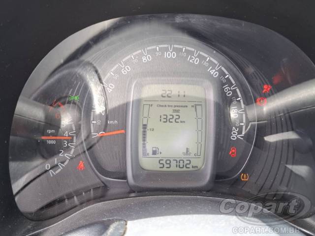 2023 FIAT MOBI 