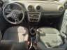 2016 VOLKSWAGEN GOL 