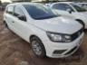 2019 VOLKSWAGEN GOL 