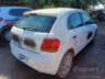 2022 VOLKSWAGEN GOL 