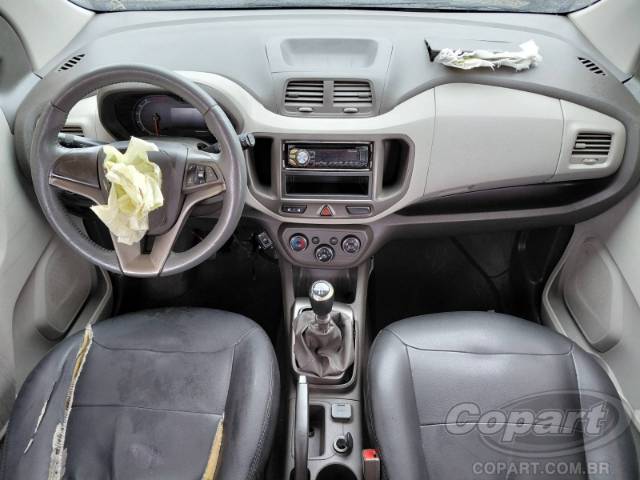 2014 CHEVROLET SPIN 