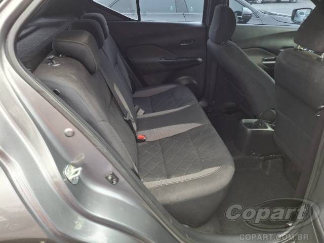 2018 NISSAN KICKS 