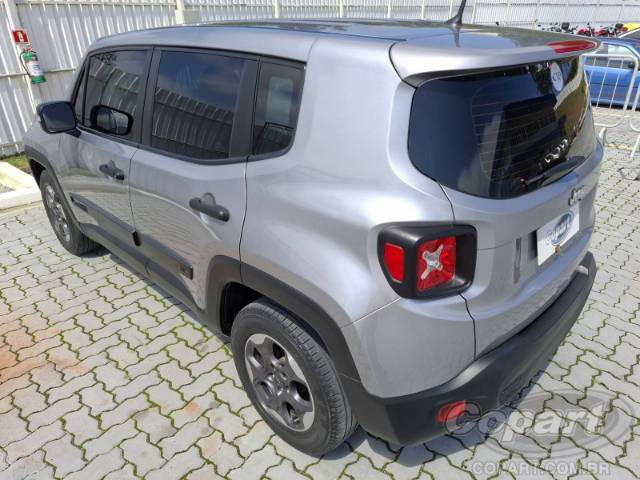 2020 JEEP RENEGADE 