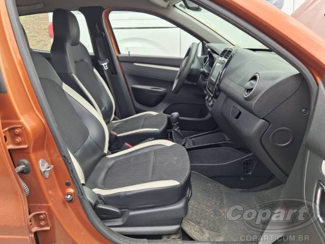 2019 RENAULT KWID 