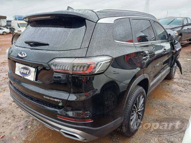 2024 CAOA CHERY TIGGO 8 PRO 