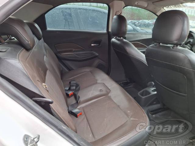 2018 CHEVROLET COBALT 