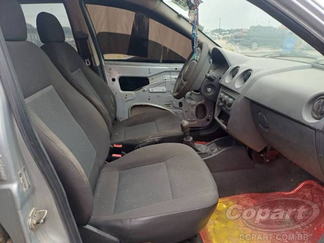 2012 CHEVROLET CELTA 