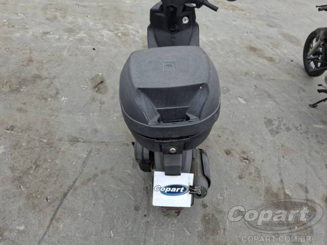 2019 DAFRA CITYCLASS 