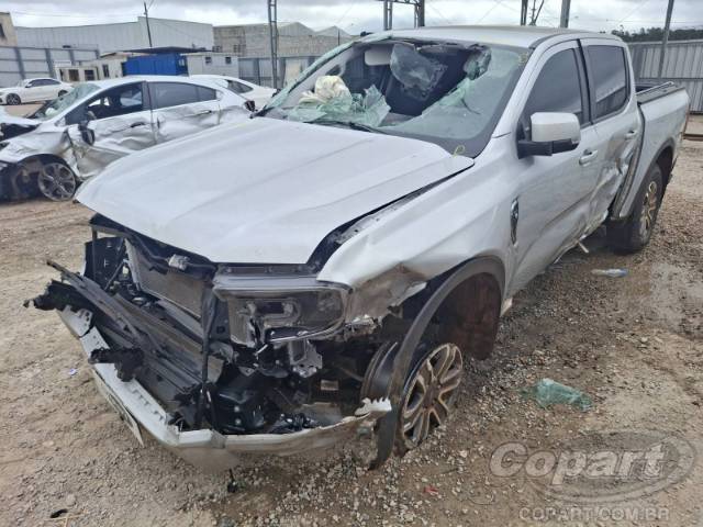 2026 FORD RANGER CD 