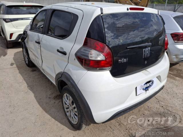 2023 FIAT MOBI 