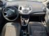 2017 FORD KA 