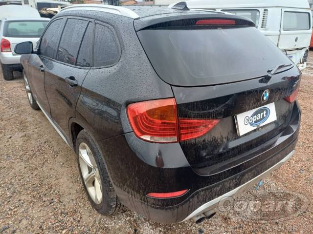 2013 BMW X1 