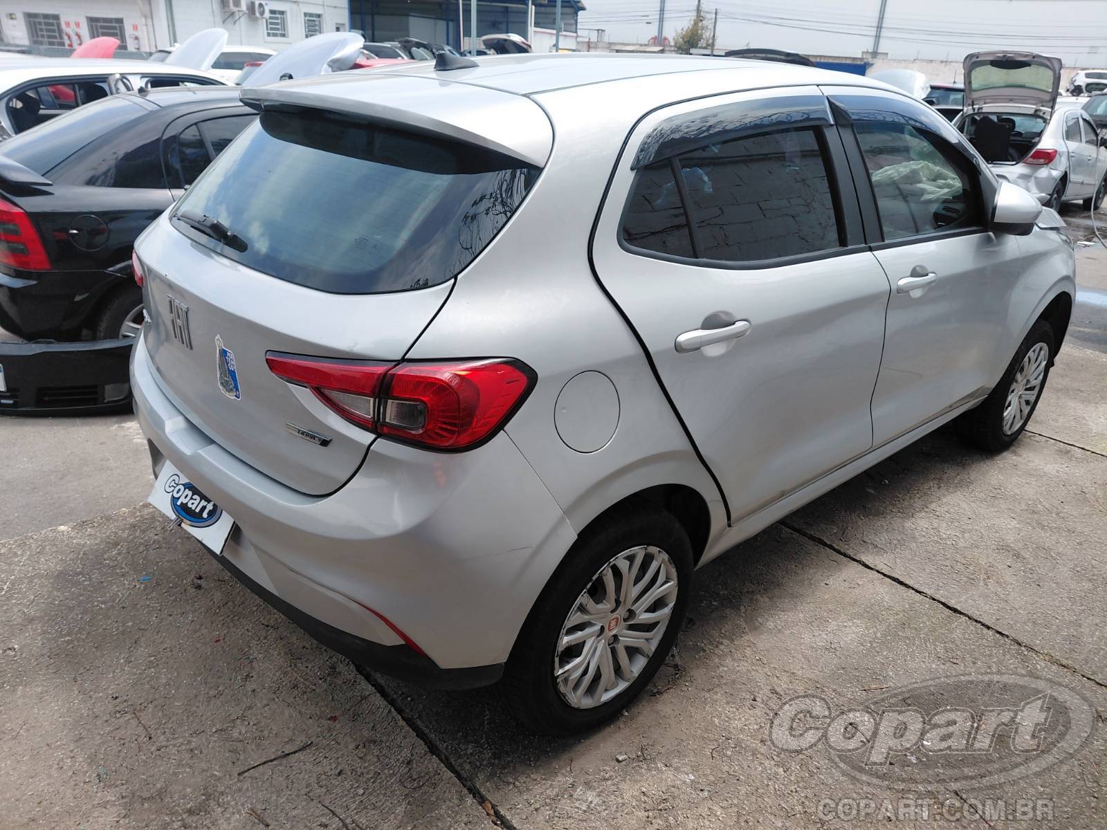 Foto 4: 2021 FIAT ARGO