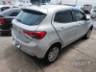 2021 FIAT ARGO 