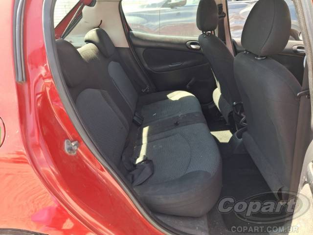 2013 PEUGEOT 207 