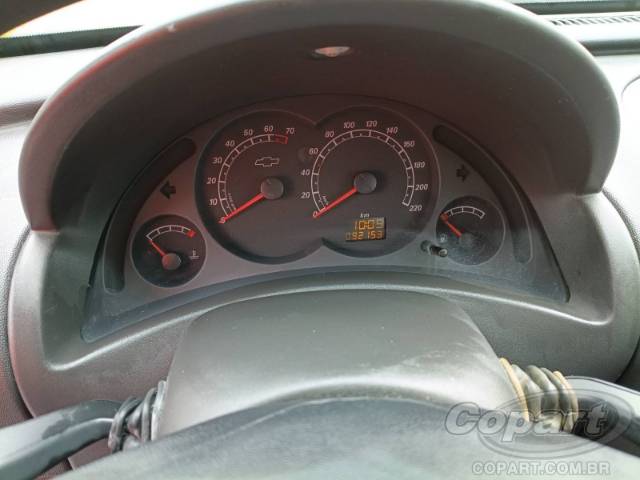 2012 CHEVROLET CORSA 