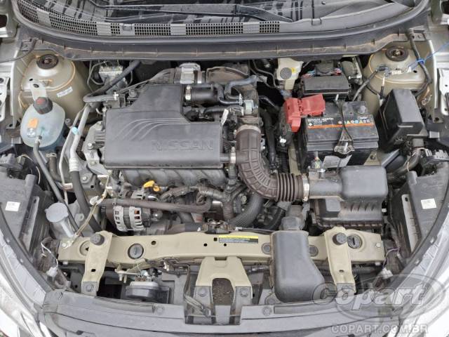 2025 NISSAN Kicks Play 