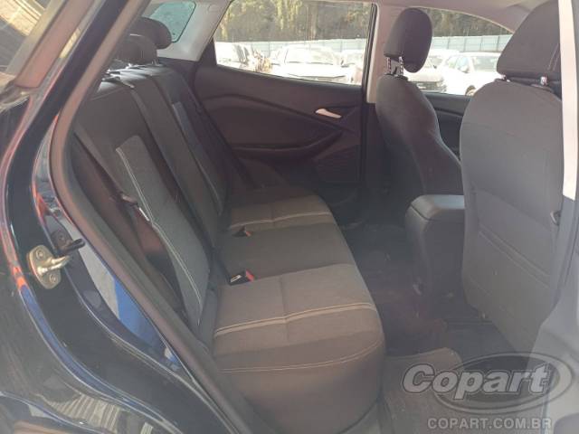 2023 CHEVROLET TRACKER 