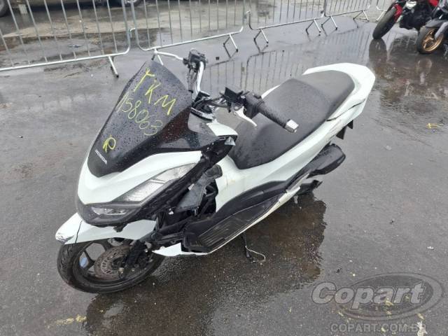 2023 HONDA PCX 