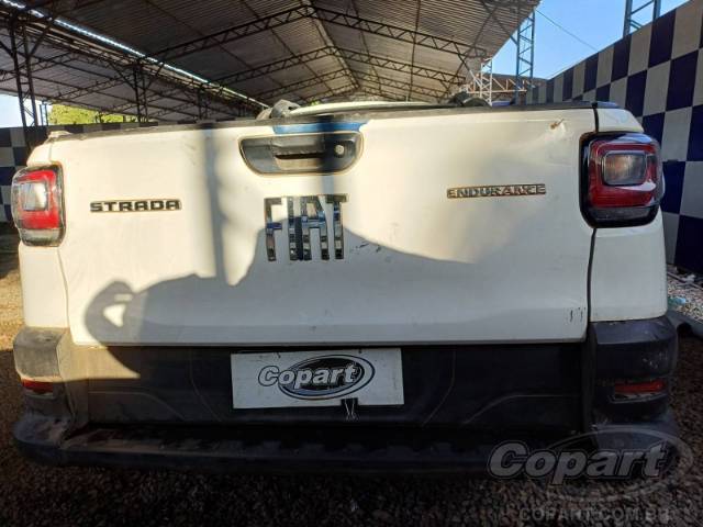 2023 FIAT STRADA 