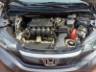 2016 HONDA FIT 