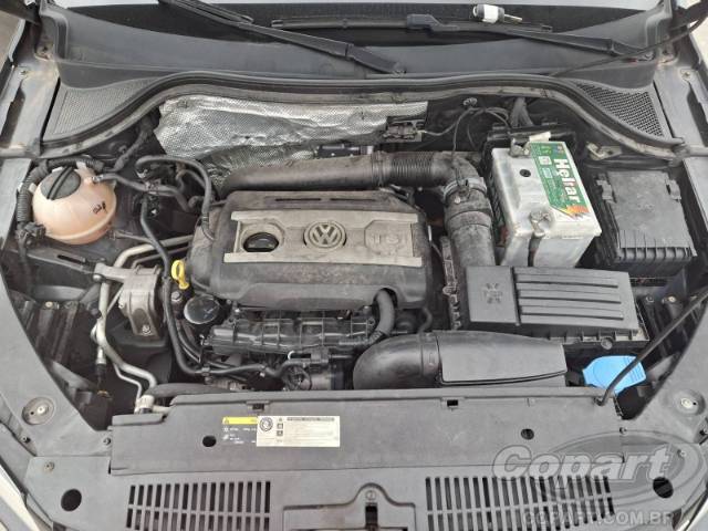 2015 VOLKSWAGEN TIGUAN 