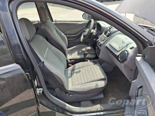 2011 CHEVROLET AGILE 