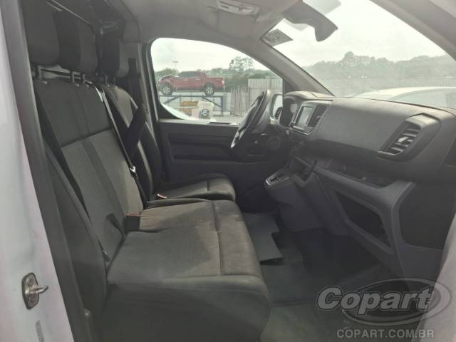 2023 FIAT SCUDO 