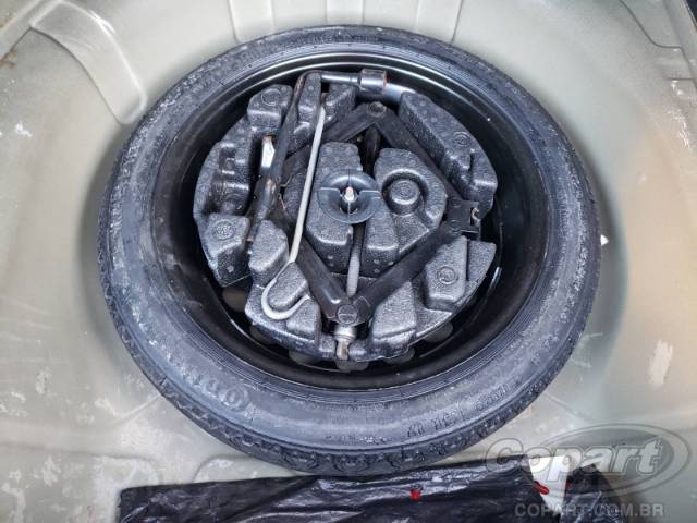 2020 CHEVROLET COBALT 