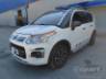 2013 CITROEN C3 AIRCROSS 