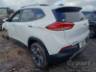 2024 CHEVROLET TRACKER 