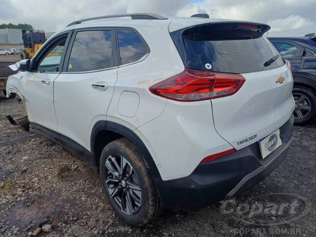 2024 CHEVROLET TRACKER 
