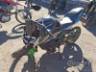 2025 KAWASAKI Z500 