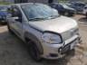 2013 FIAT UNO 