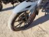 2026 HONDA CG 160 