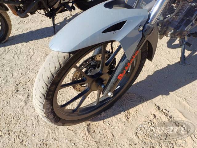 2026 HONDA CG 160 