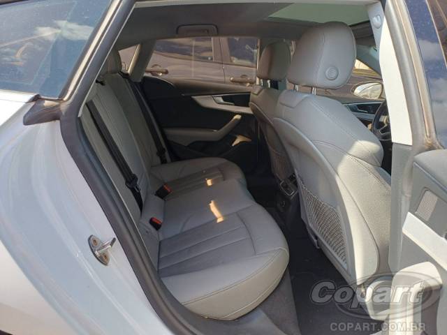 2019 AUDI A5 SPORTBACK 