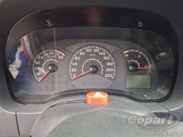 2010 FIAT STRADA 