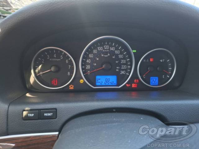 2011 HYUNDAI VERACRUZ 