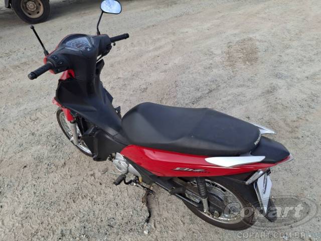 2023 HONDA BIZ 