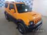 2017 SUZUKI JIMNY 
