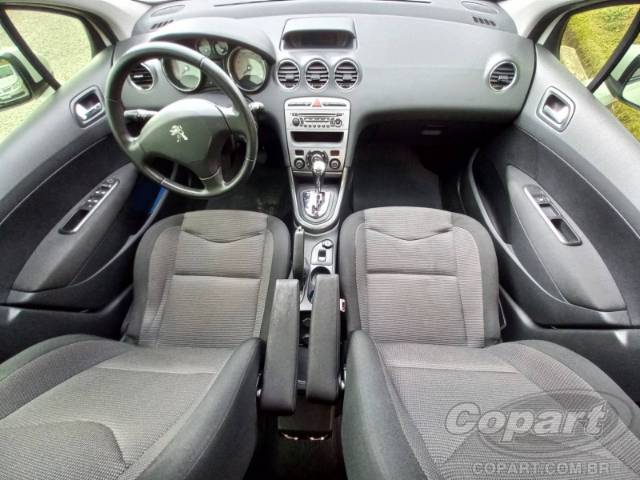 2013 PEUGEOT 308 
